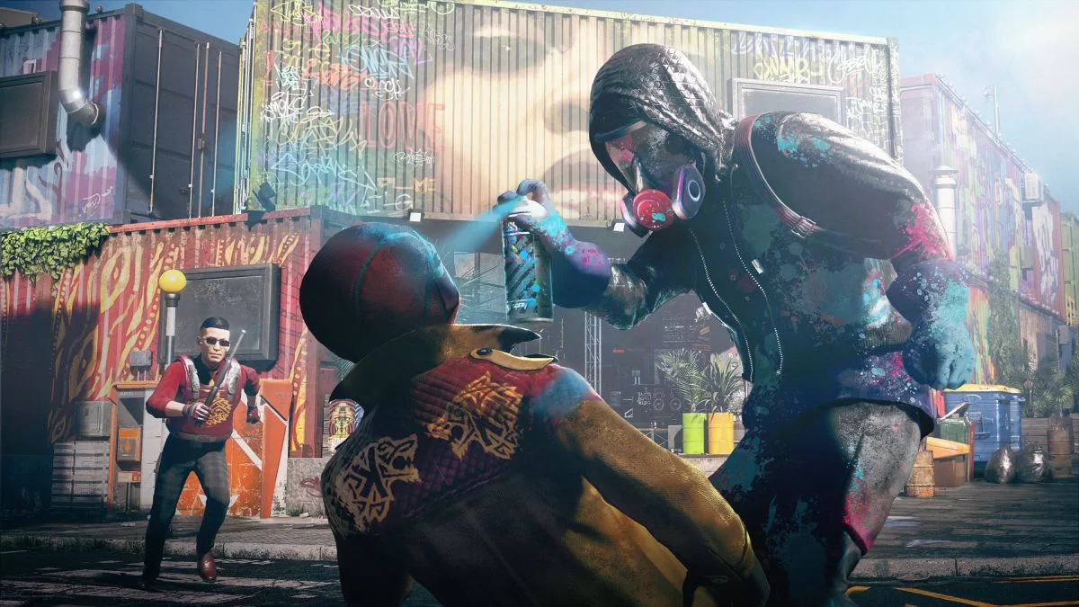Si të rekrutoni operativët më të mirë në Watch Dogs Legion?