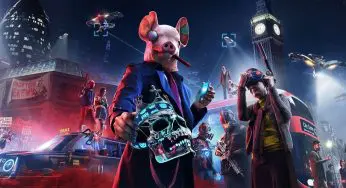 Watch Dogs Legion Review