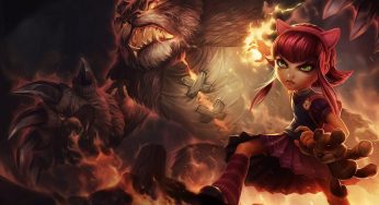 League Patch 10.22 do të sjell Seraphine dhe Annie rework