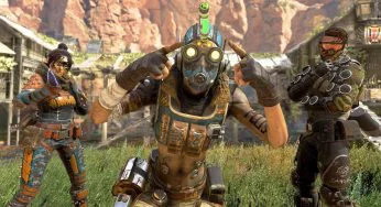 Apex Legends i afrohet gjithnjë e më shumë lançimit në Switch