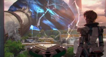 Traileri i lançimit të Apex Legends Season 7 tregon hartën e re Olympus
