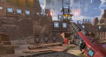 Ky datamine në Apex Legends ka zbuluar Arena Mode