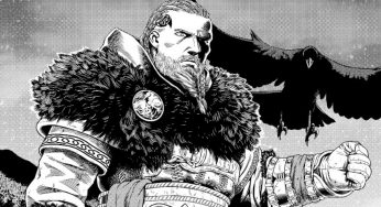 Manga e Assassin’s Creed Valhalla do të vijë së shpejti nga krijuesi i Vinland Saga