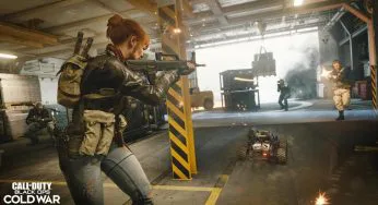 Kjo është gjithçka që e bën të ndryshme Black Ops – Cold War: Beta nga Alpha