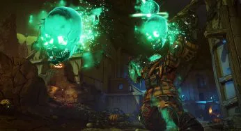 Eventi sezonal ‘Bloody Harvest’ i Borderlands 3 rikthehet