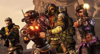 Shihni skill trees të reja të Amara dhe FL4K në Borderlands 3