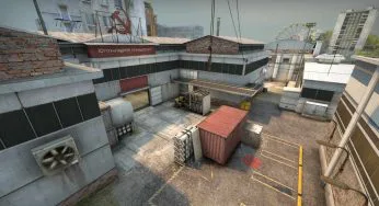 Krijuesi i hartave të CS:GO zbulon versionin e ri të përmirësuar të Cache