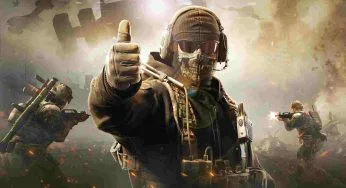Call of Duty: Mobile feston një vjetorin e lojës