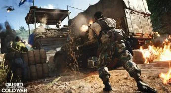 Një e dhënë drejt Nuketown është zbuluar në hartën e re të Black Ops Cold War