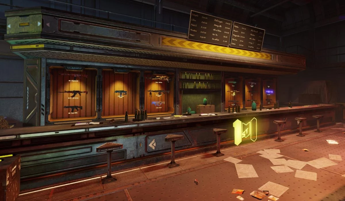 Çfarë është “The Club” në CoD Mobile: Season 11?
