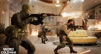 Si të bëni pre-load Black Ops: Cold War Beta?