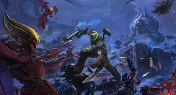 ‘Doom Eternal: The Ancient Gods’ ka dalë tani; përmban harta dhe skins të reja