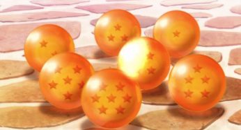 A duhet të shkatërrohen Dragon Balls?