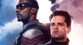 Kjo foto e Falcon and the Winter Soldier zbulon rikthimin e një antagonisti të vjetër