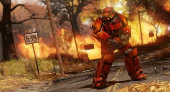 Fallout 76 do të jetë falas për një javë