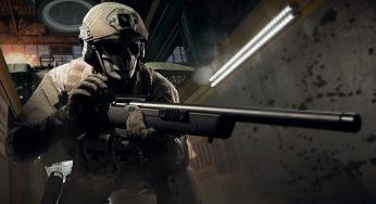 Lojtarët e Call of Duty: Warzone kanë gjetur fantazma përreth Verdansk