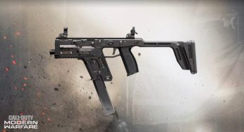 Loadout-i më i mirë për Fennec në Modern Warfare