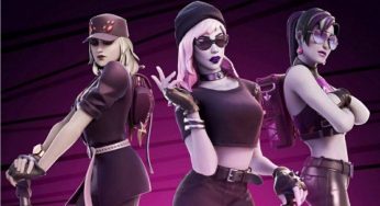 4 paketa skinesh bëhen leak para eventit Fortnitemares Halloween
