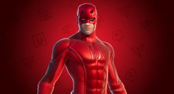 Merrni skinin e Daredevil falas në Marvel Knockout tournament
