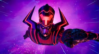 Fortnite sapo shtoi Galactus në hartë teksa finalja e Season 4 afron