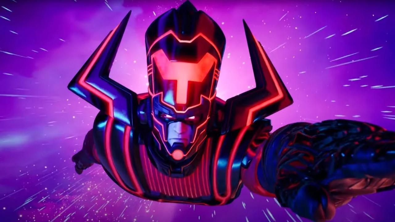 Kur është eventi i Galactus në Fortnite? Gjithçka që duhet të dini
