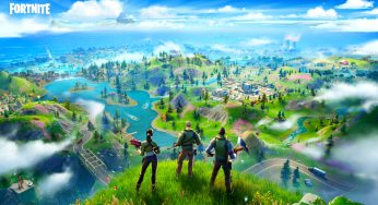 Zhvilluesi i Fortnite sugjeron një bashkëpunim me G.I Joe Snake Eyes