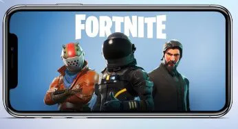 Kur do të kthehet Fortnite në App Store për iPhone?