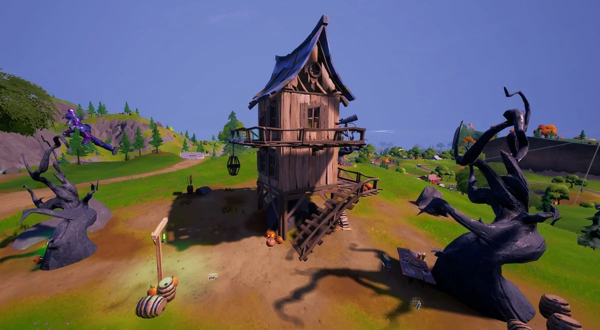 fortnite
