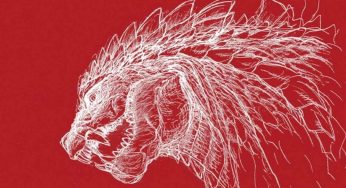 Netflix publikon një anime të re Godzilla