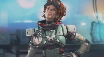 Apex Legends zbulon sezonin e 7 nëpërmjet një video në lojë