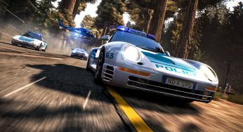 Need for Speed: Hot Pursuit remastered del muajin e ardhshëm
