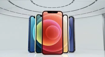 Prezantohet zyrtarisht linja e re e iPhone 12