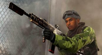 Patch-i i fundit në Call of Duty bën nerf Jak-12