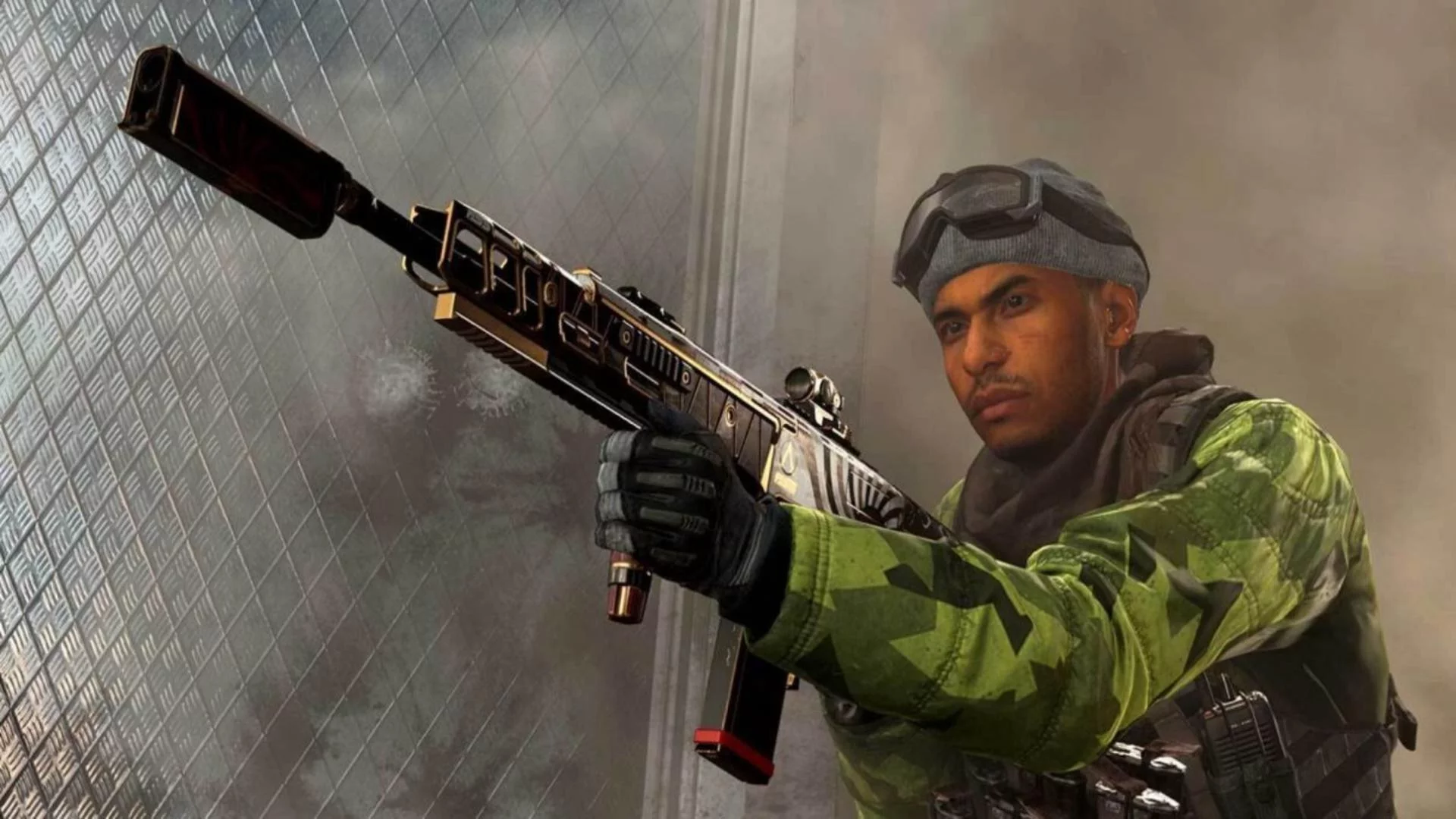 Patch-i i fundit në Call of Duty bën nerf Jak-12