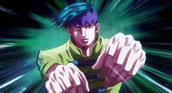 JoJo’s Bizarre Adventure: Thus Spoke Kishibe Rohan do të vijë në Netflix