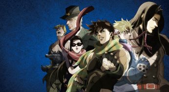 JoJo’s Bizarre Adventure pritet të sjellë disa lajme të mëdha