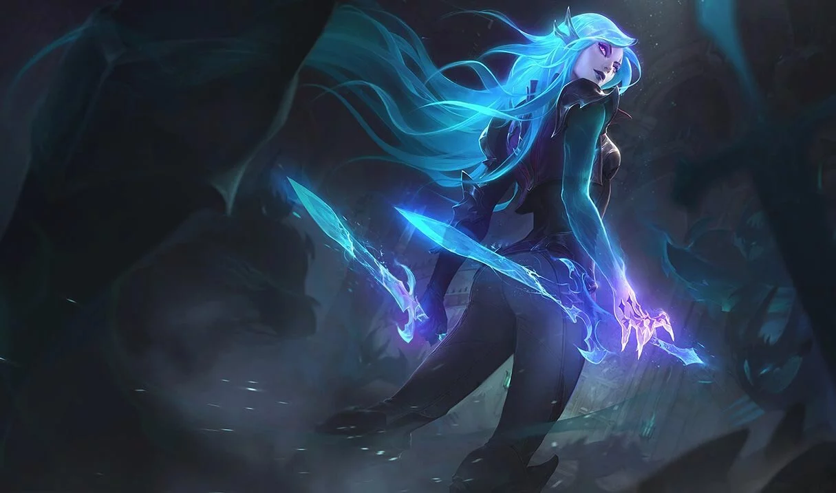katarina-deathsworn