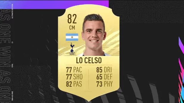 lo celso