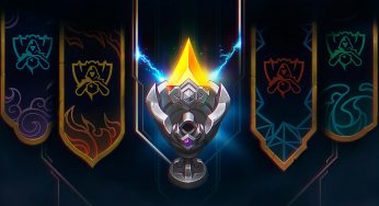 Riot zbulon League of Legends Clash për Worlds 2020