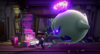 Cila është loja më e mirë e Nintendo për të ri-luajtur në Halloween?