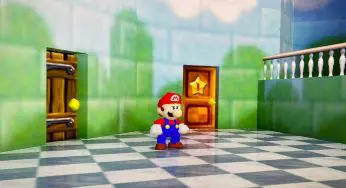 Porti i PC për Mario 64 po merr tashmë ‘ray tracing’