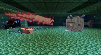 Gjithçka çfarë duhet të dini rreth update të fundit që do të vijë në Minecraft