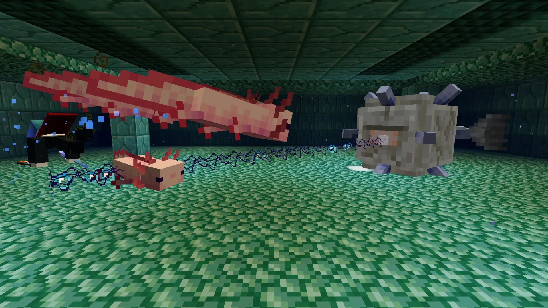 minecraft-update minecraft, update, 1.17, bundles,