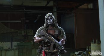 Kjo është lista e updates në Call of Duty: Modern Warfare dhe Warzone