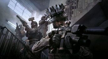 Lojtarët e CoD: Modern Warfare janë çuditur kur u vranë nga një kufomë