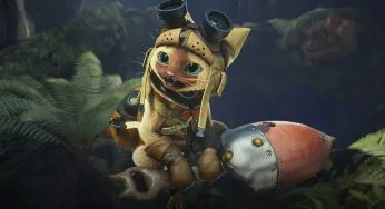 Filmi i Monster Hunter do të ketë Palicoes dhe Meowscular Chef