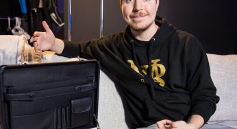Mr Beast zbulon koston e videos më të shtrenjtë që ka bërë deri tani