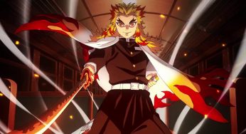 Krijuesi i Demon Slayer ndan një mesazh special me fansat