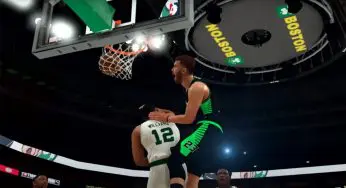 NBA 2K21 nis Season 2 të MyTeam me titull “Next is Now”