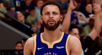 Gameplay i NBA 2K21 në next-gen ju bën të ndiheni sikur jeni brenda në fushë